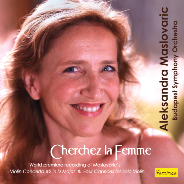 Cherchez la Femme