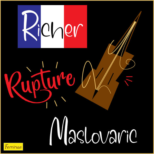 Rupture